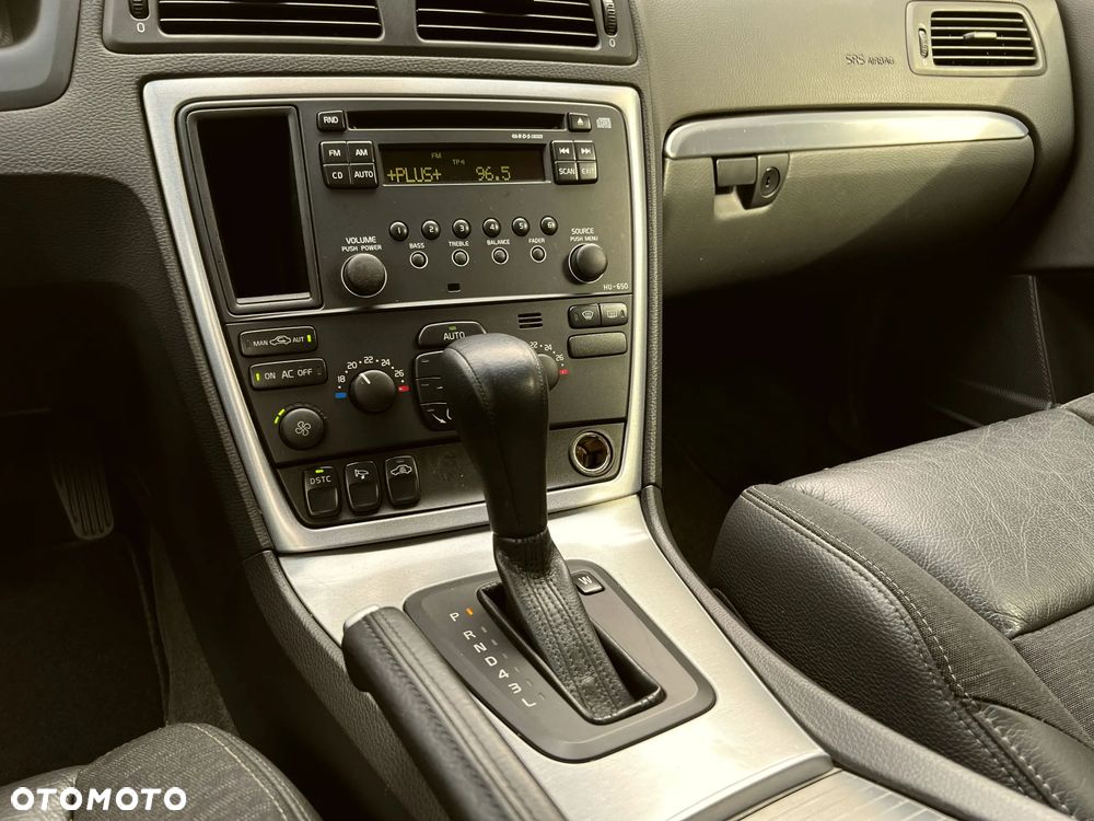 Volvo V70 2.4 Summum - 31
