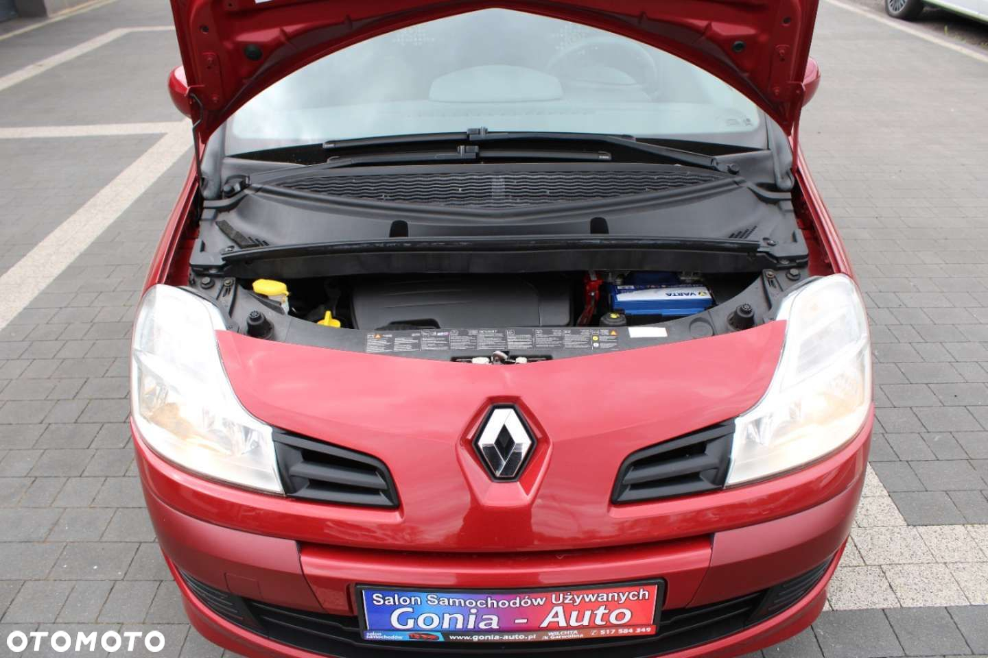 Renault Modus - 17