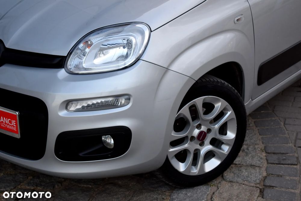 Fiat Panda 1.2 Easy - 11