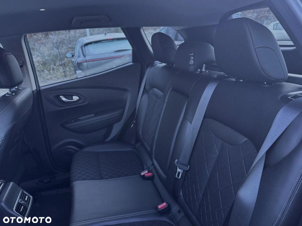 Renault Kadjar 1.3 TCe FAP Easy Life - 18