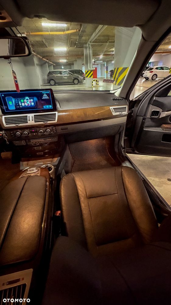 BMW Seria 7 730d - 18