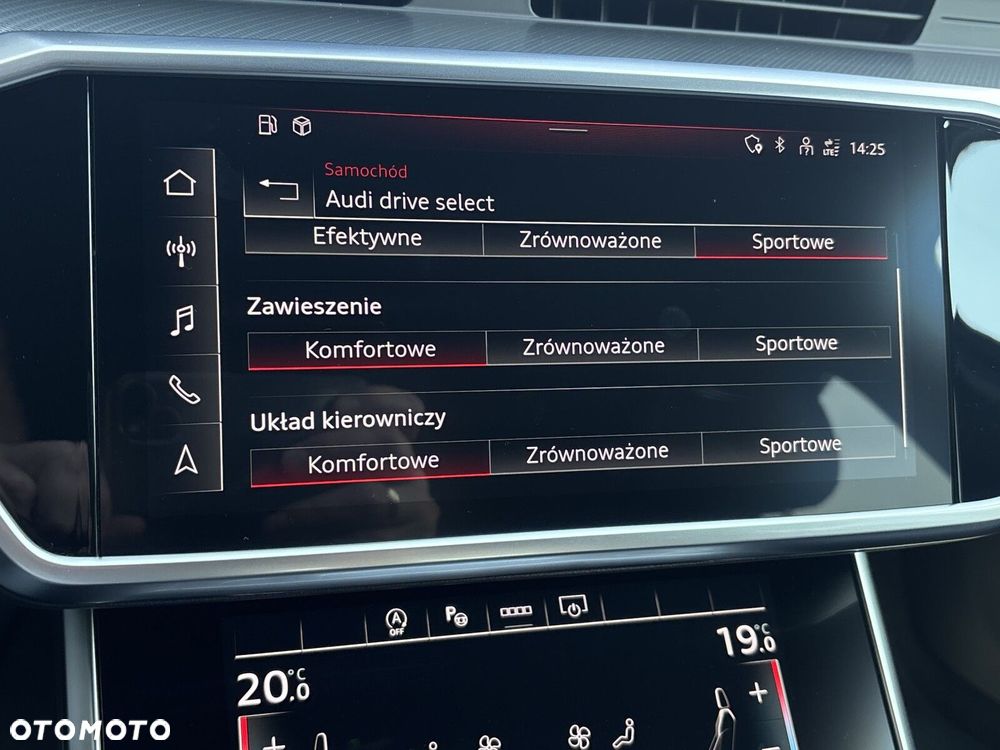 Audi A6 Avant - 25