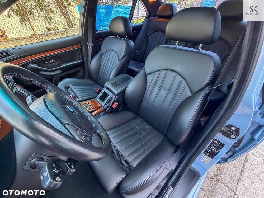 BMW M5 Standard - 19