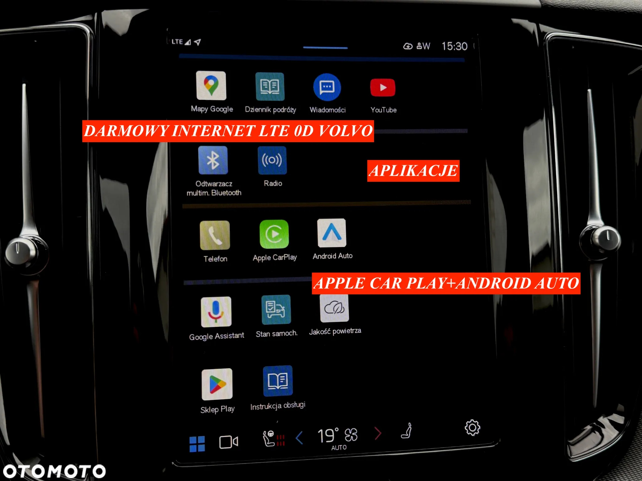 Volvo XC 60 B4 D AWD Geartronic RDesign - 25