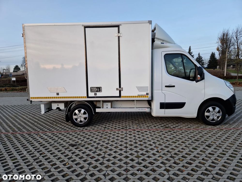 Renault MASTER  IGLOOCAR EXTRA STAN !!! - 7