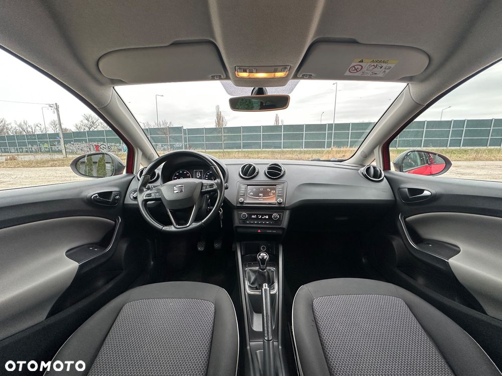 Seat Ibiza 1.0 MPI S&S Style - 28