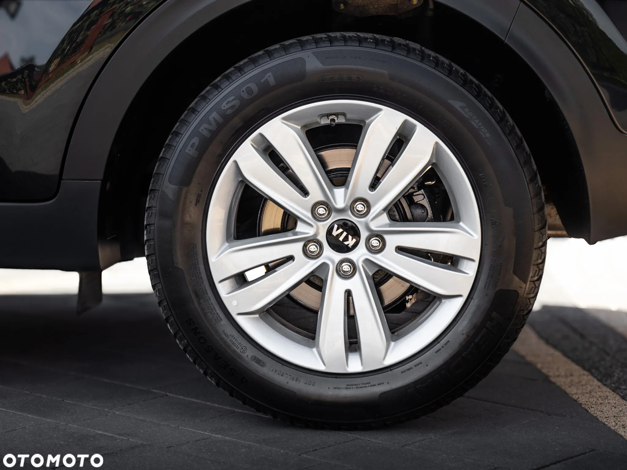 Kia Sportage 1.6 GDI Business Line 2WD - 34