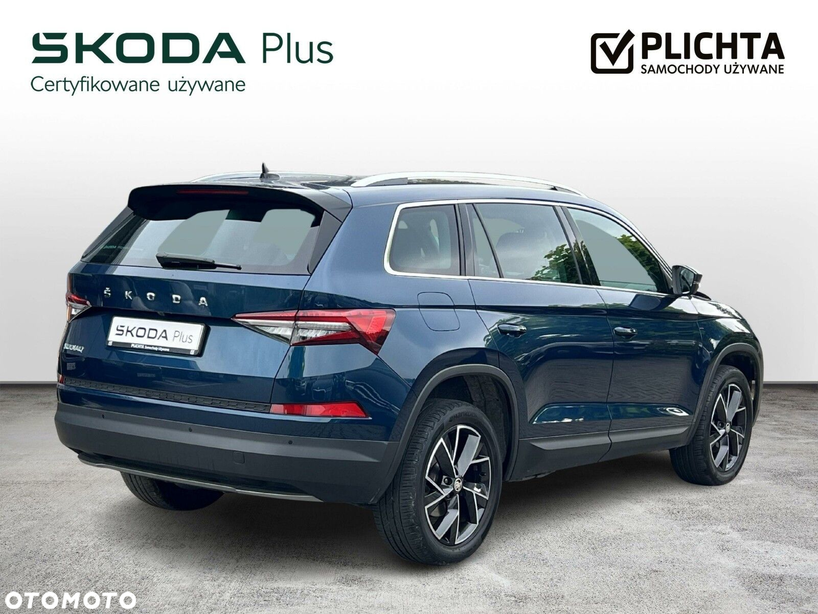 Skoda Kodiaq 2.0 TDI 4x2 Style DSG - 5