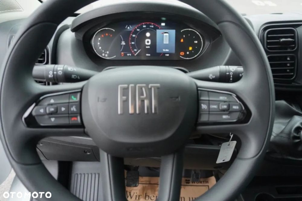 Fiat Ducato Maxi Furgon L4H3 - 7