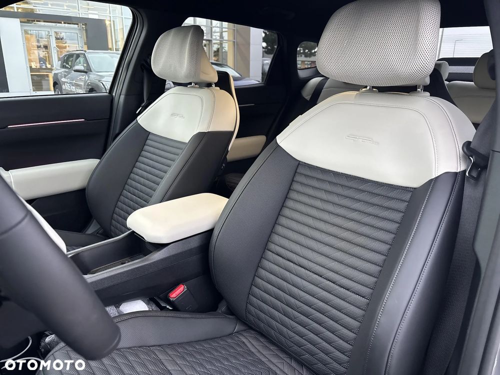 Kia EV4 81.4kWh GT-Line - 15