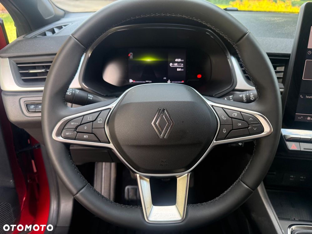 Renault Captur 1.0 TCe Evolution - 35
