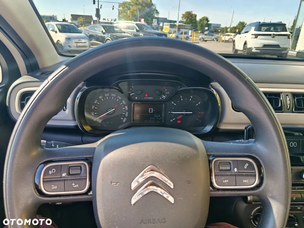 Citroën C3 1.2 PureTech You - 6