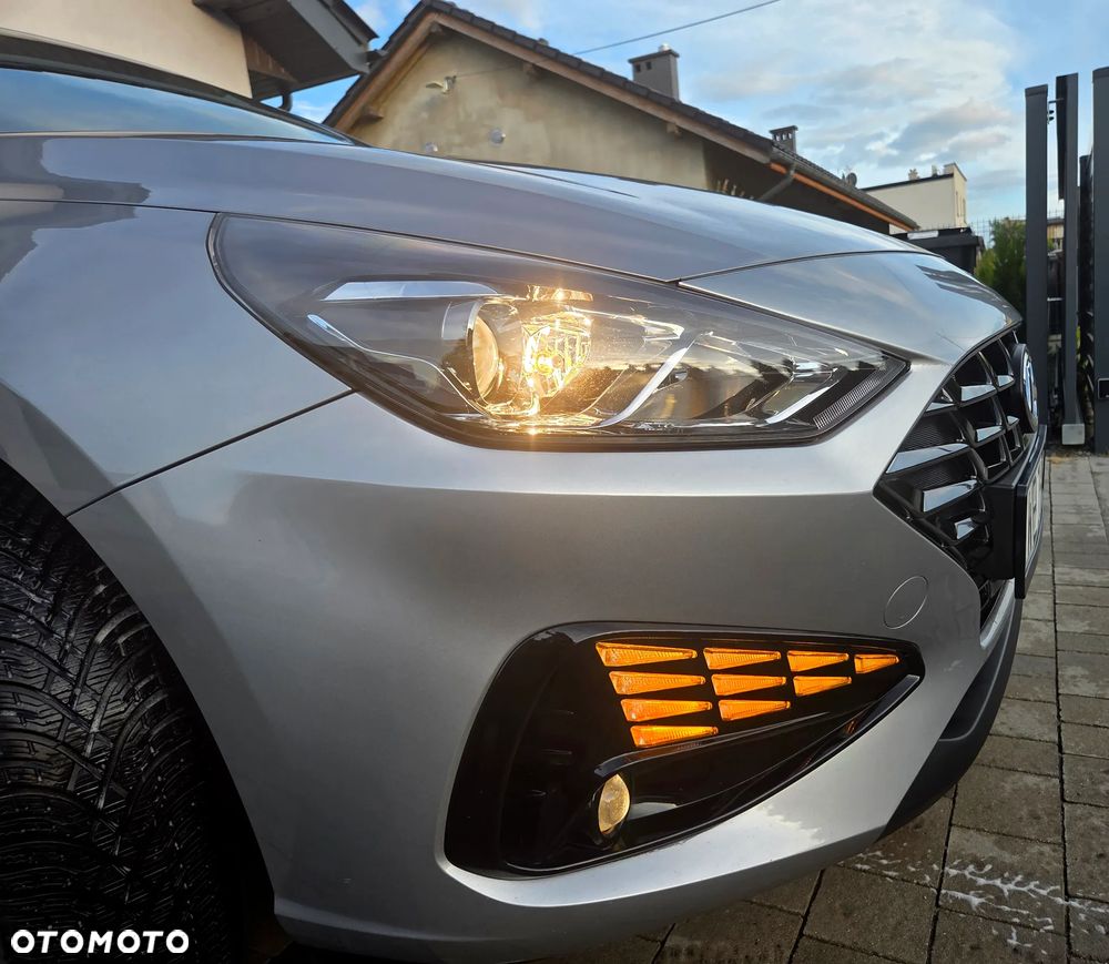 Hyundai i30 1.0 T-GDI Comfort - 13