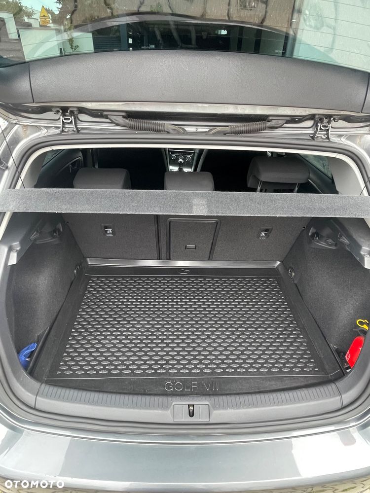 Volkswagen Golf 1.0 TSI Trendline - 9