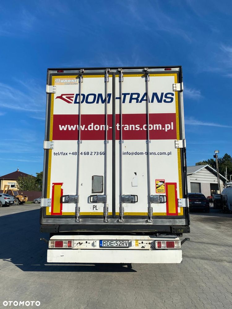 Krone - 5
