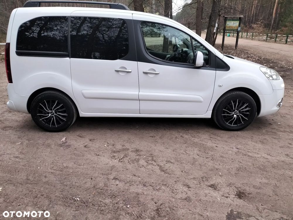 Peugeot Partner 100 Family - 35