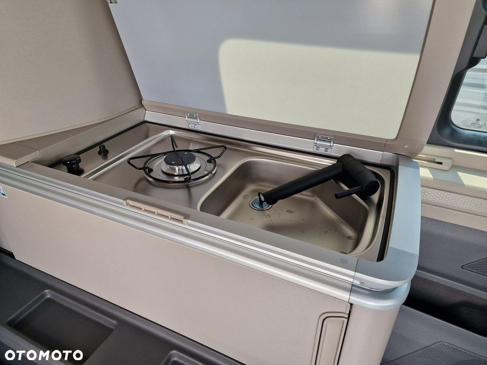 Volkswagen California - 19