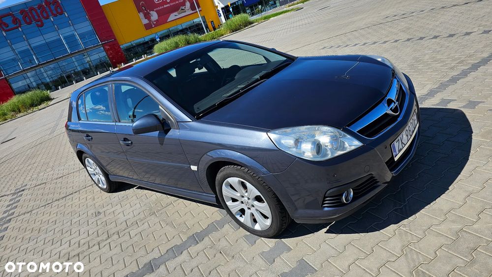 Opel Signum 1.8 Elegance - 27