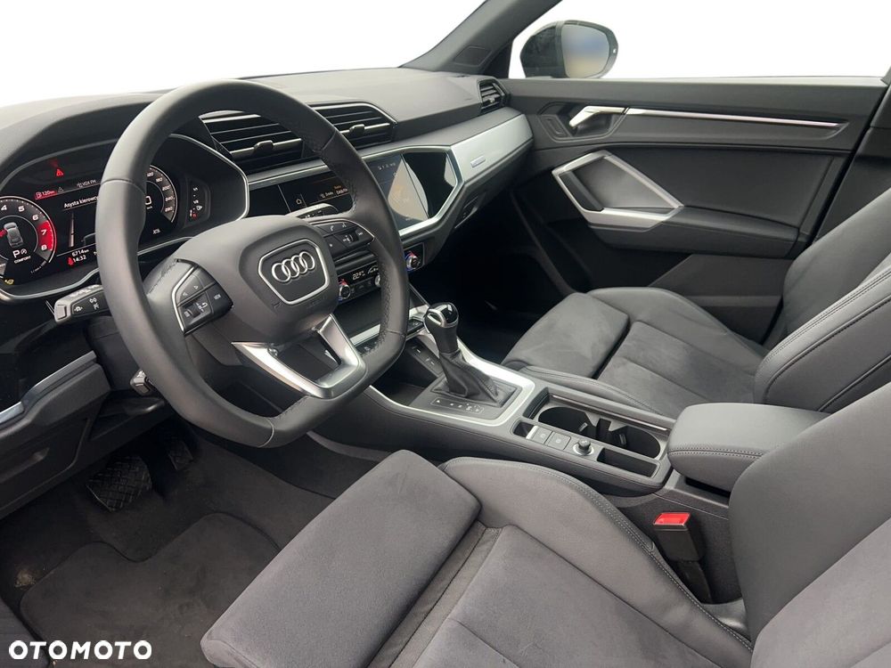 Audi Q3 35 TFSI S line S tronic - 10