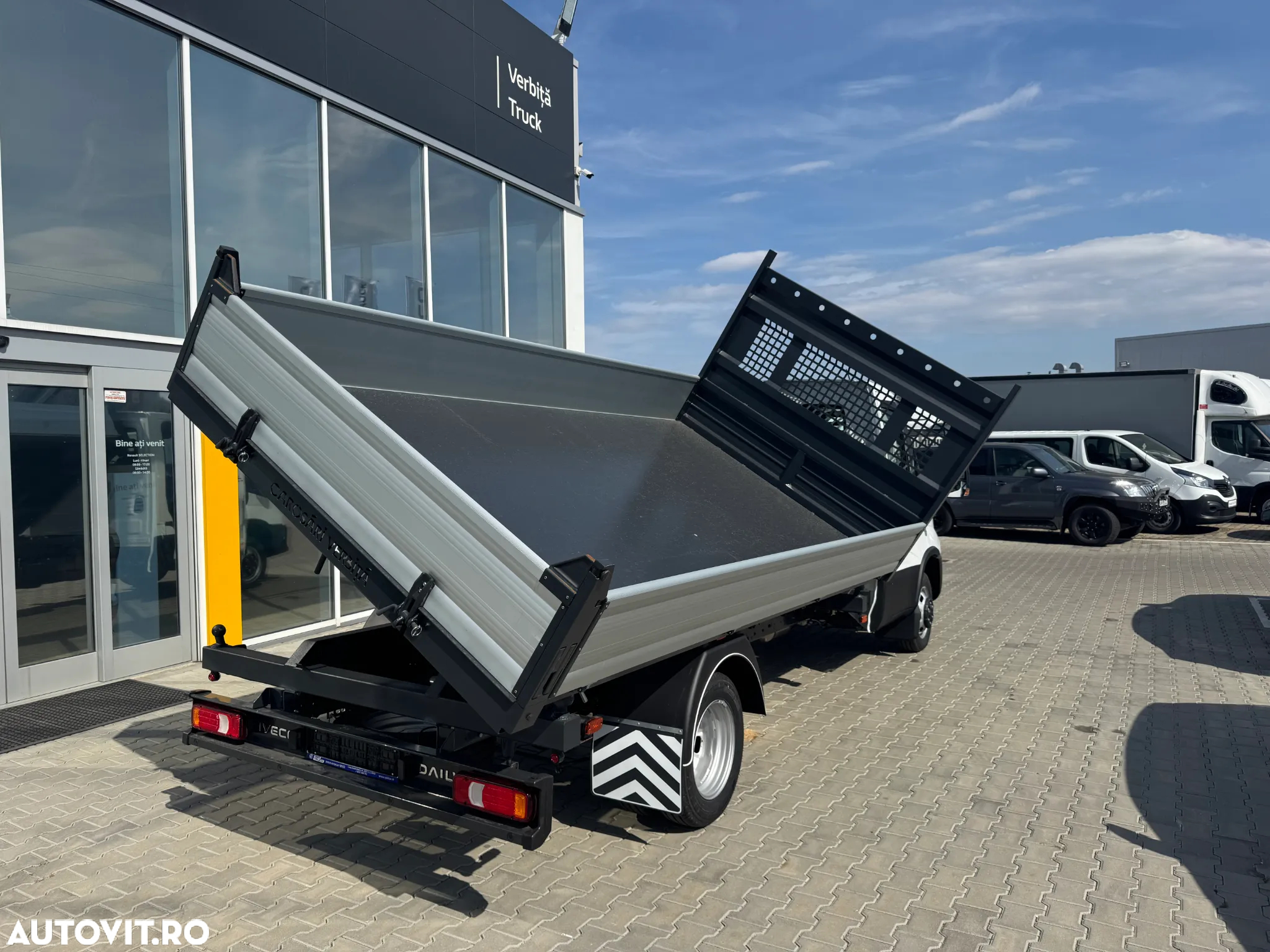 Iveco Daily 35C16 - 9