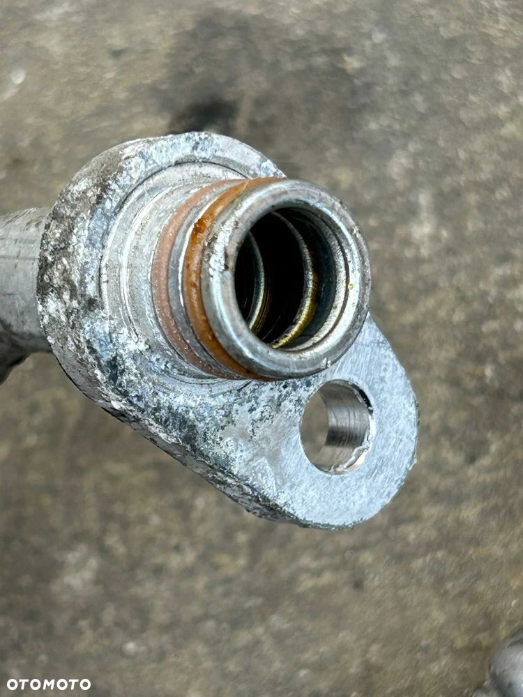 Przewód wąż klimatyzacji 1.6 HDI Citroen Peugeot 967510.3780 - 6