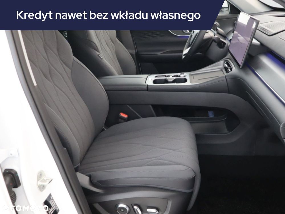 Chery Tiggo 8 - 11