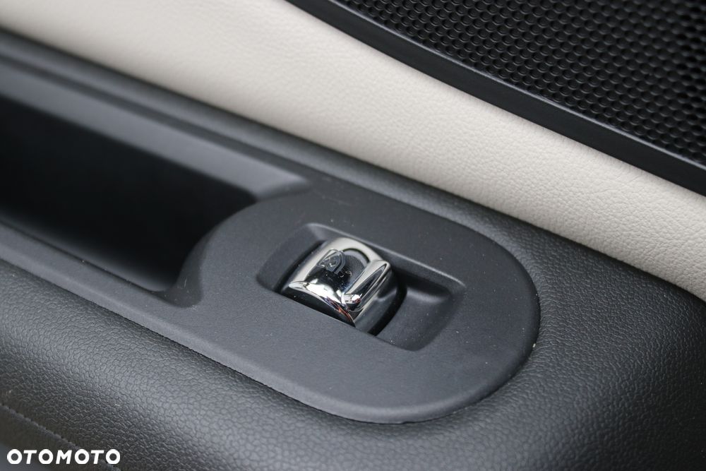 MINI Clubman Cooper SD - 14