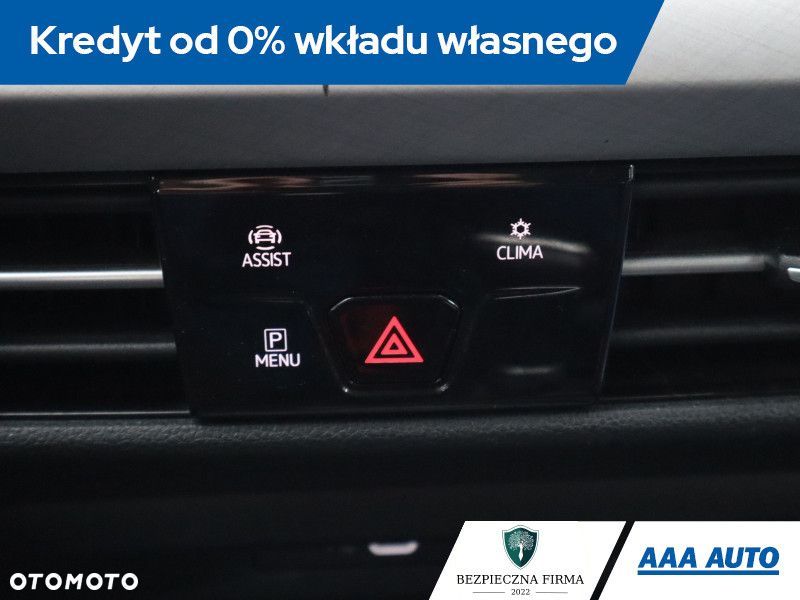 Volkswagen Golf - 13