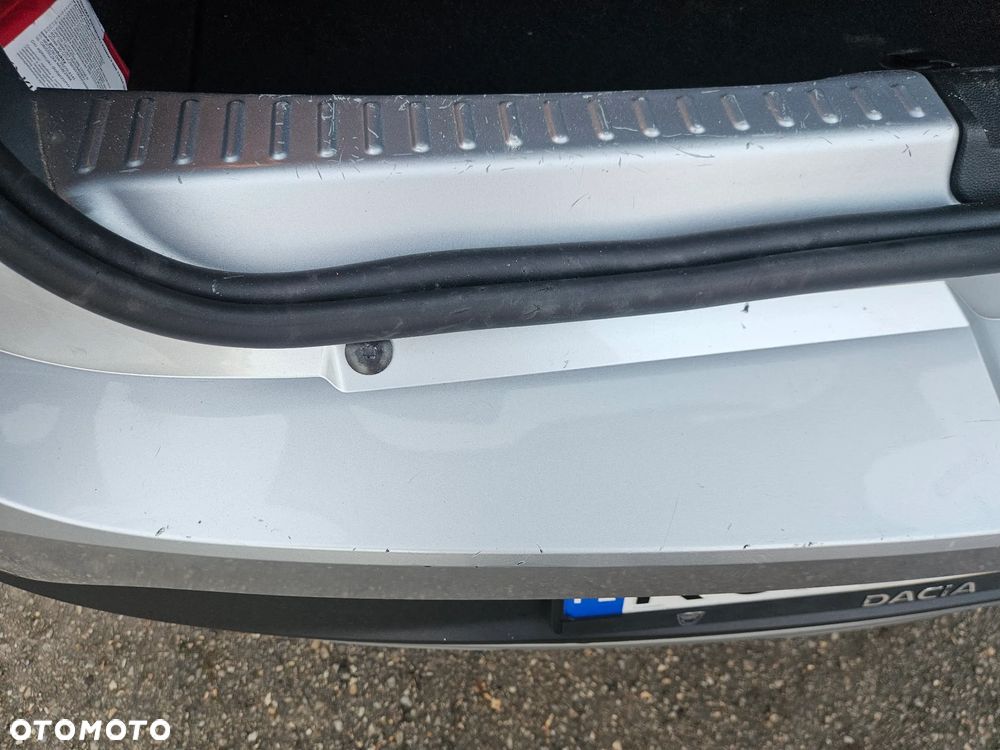 Dacia Sandero - 17