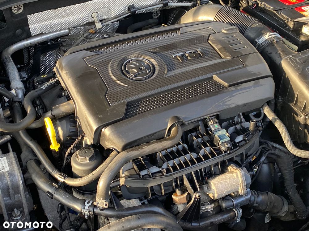 Skoda Superb 2.0 TSI L&K DSG - 6