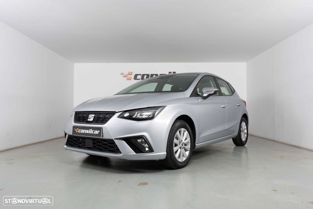 SEAT Ibiza 1.0 TSI Style DSG - 9