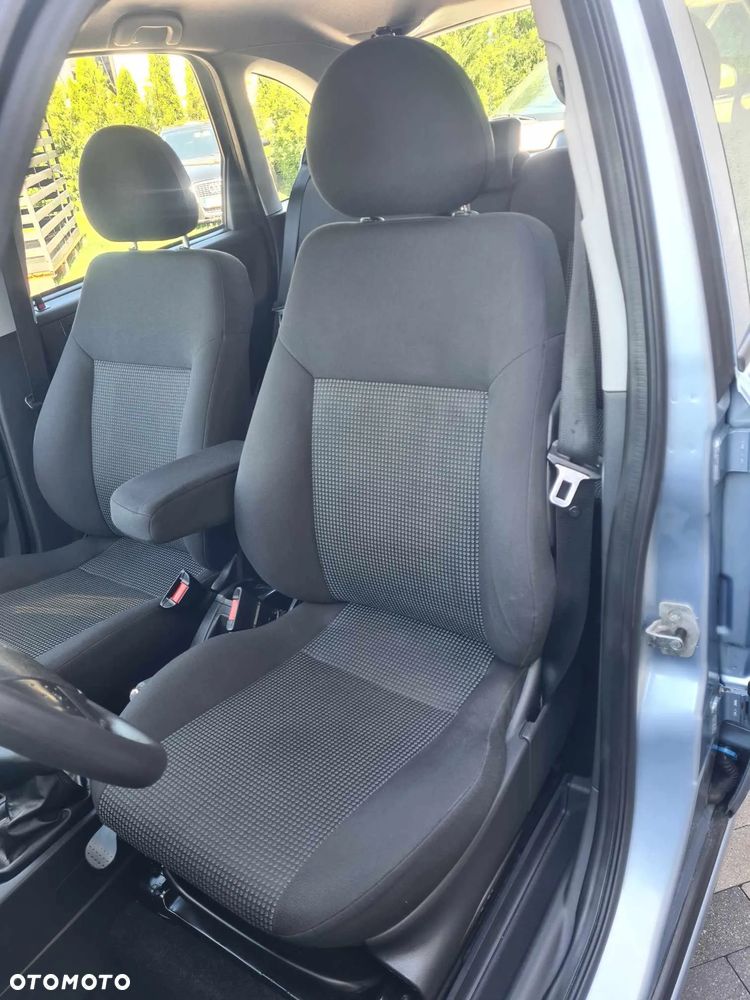 Opel Meriva 1.6 Cosmo - 4