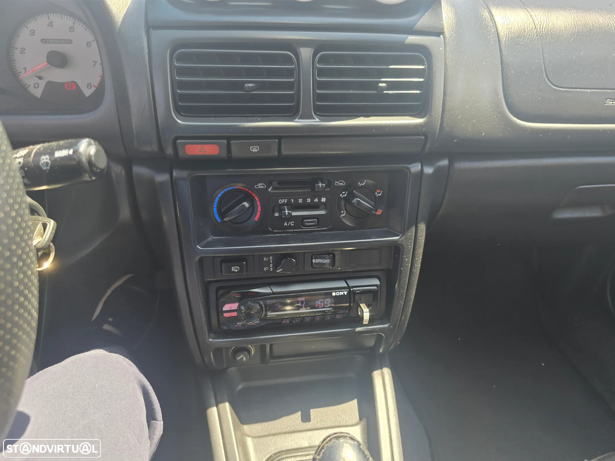 Subaru Impreza 2.0 GT 4x4 WRX+ - 18