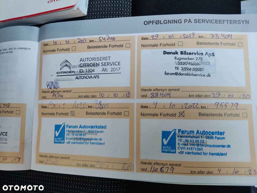 Citroën C4 Cactus PureTech 82 Feel - 37