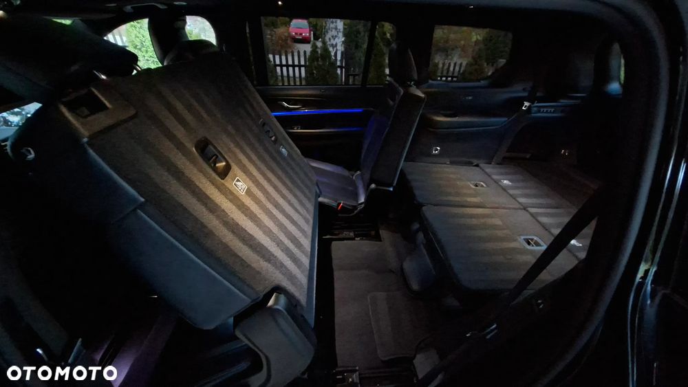 Jeep Grand Cherokee 3.6 V6 Overland - 22