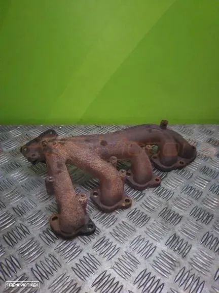 Reparação de Motor Mercedes A180 2.0 CDI 640.940 - 15