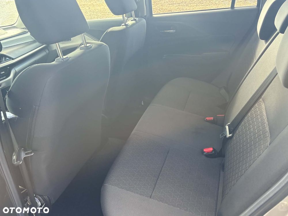 Suzuki Swift - 19