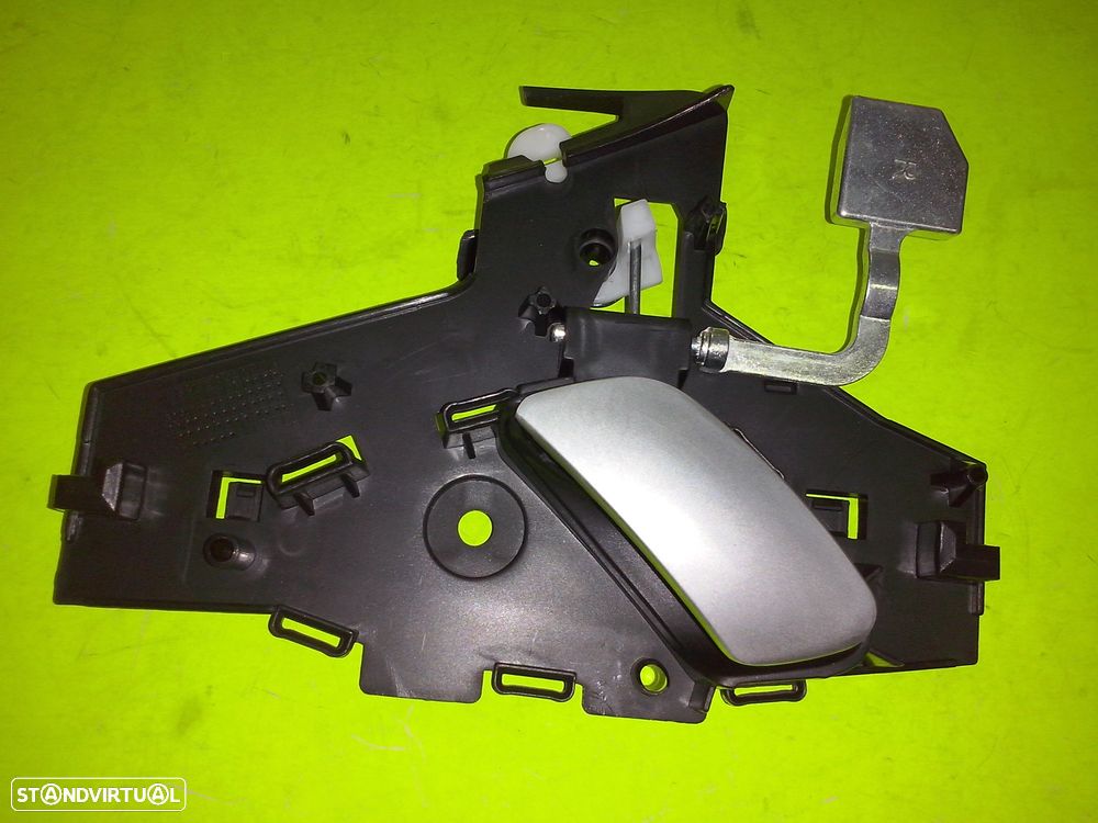 Puxadores de abrir a porta interiores Citroen C5 NOVOS - 1