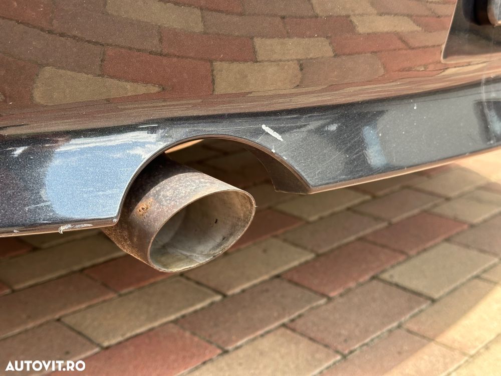 BMW Seria 1 120d DPF Aut. - 19