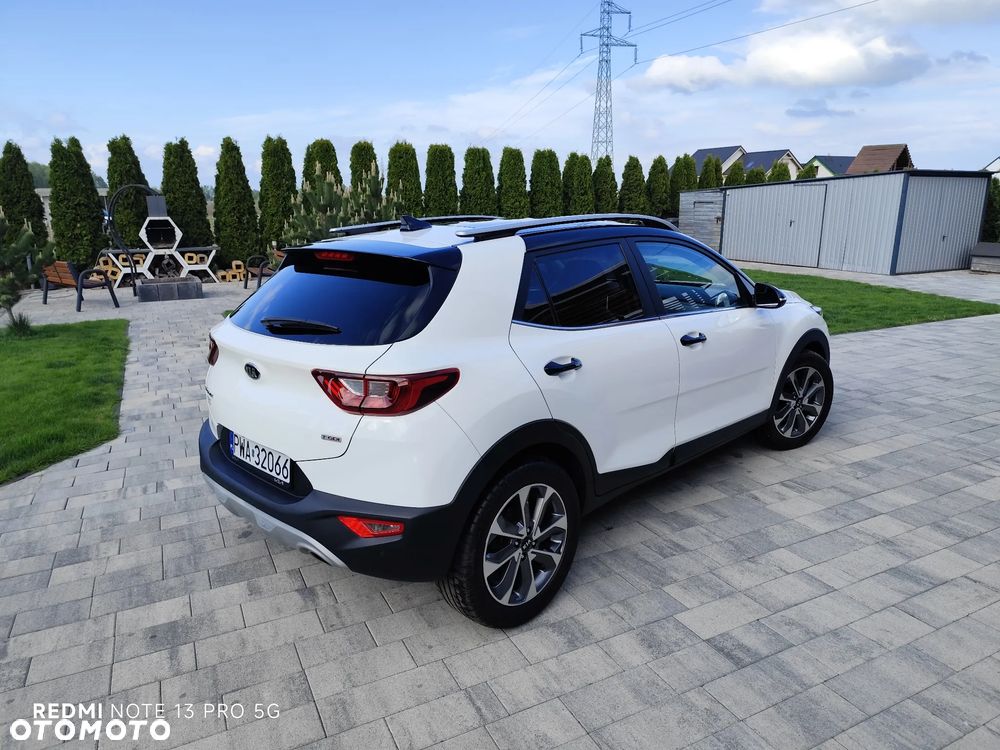 Kia Stonic - 20