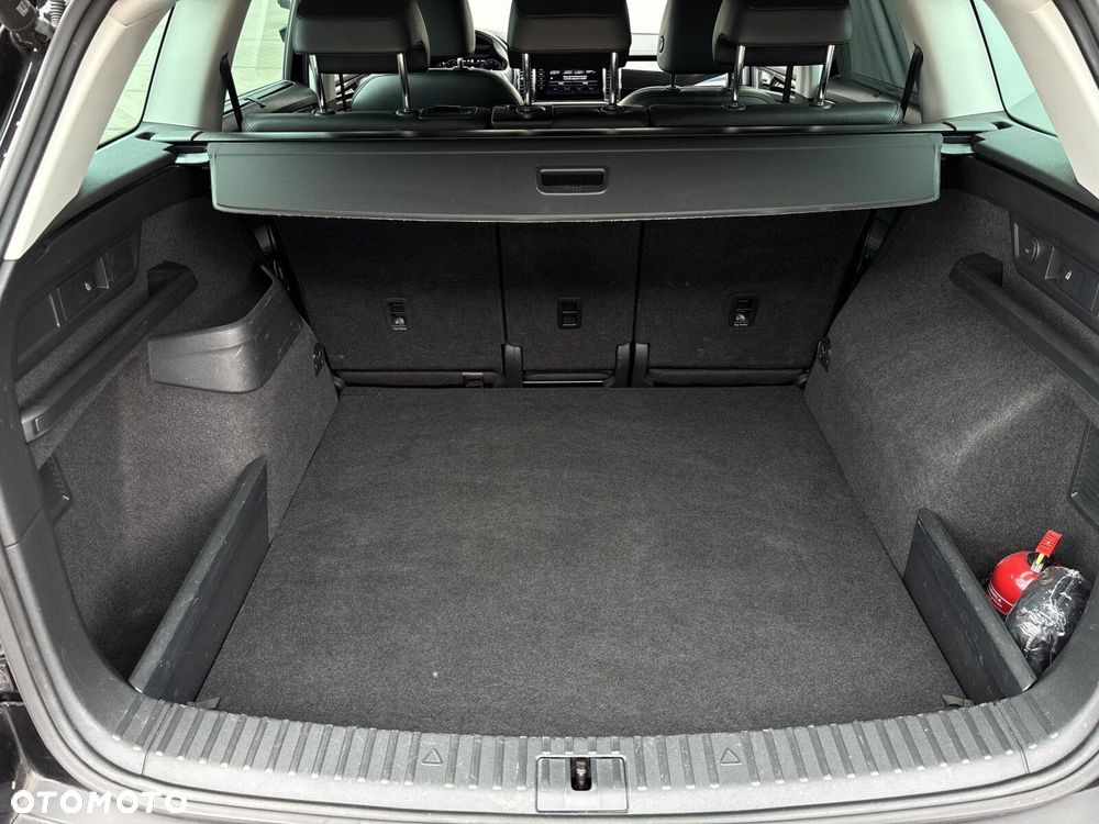 Skoda Kodiaq 2.0 TDI 4x4 L&K DSG - 10
