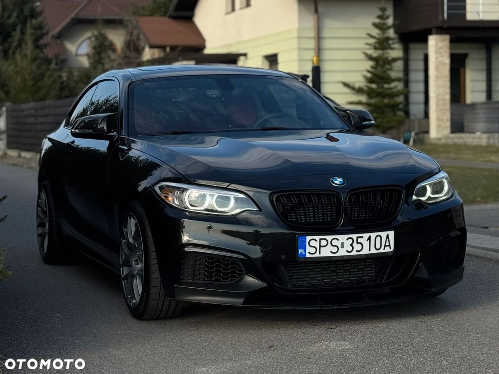 BMW Seria 2 M235i sport - 19