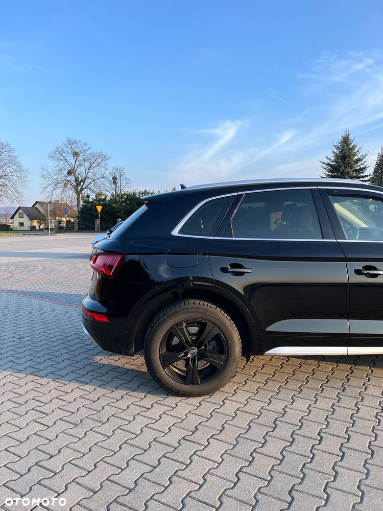 Audi Q5 2.0 TDI Quattro S tronic - 5