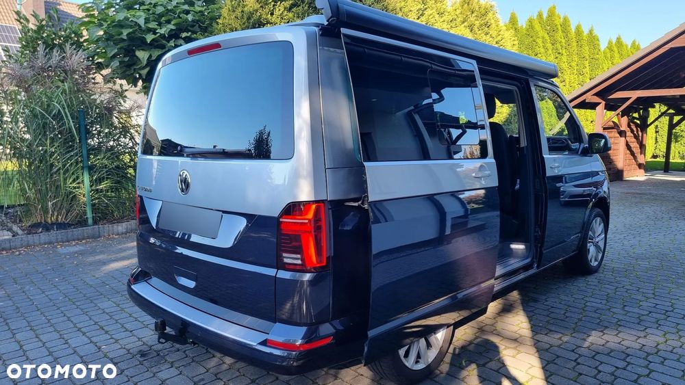 Volkswagen California - 4