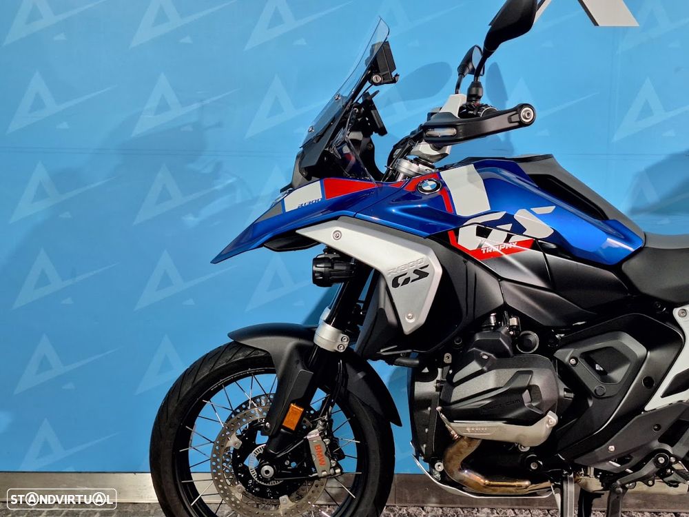 BMW R 1300 GS - 6