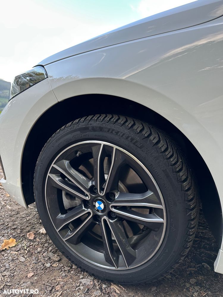 BMW Seria 1 - 27