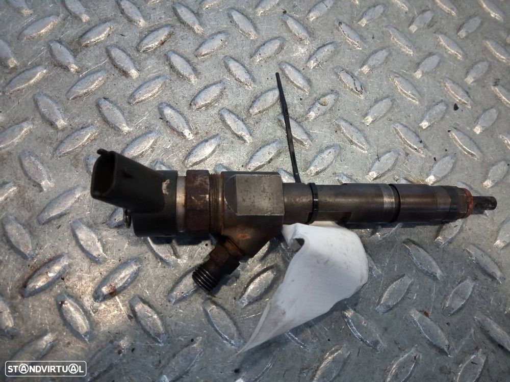 INJETOR SUZUKI GRAND VITARA II 1.9 DDIS (JB419WD, JB419XD) 129CV 1870CC - 1