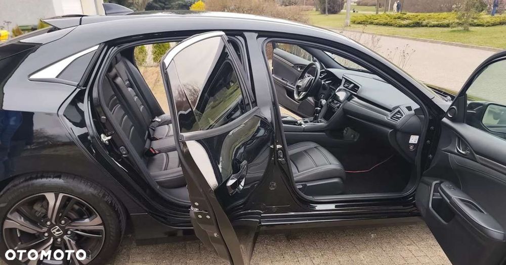Honda Civic - 32
