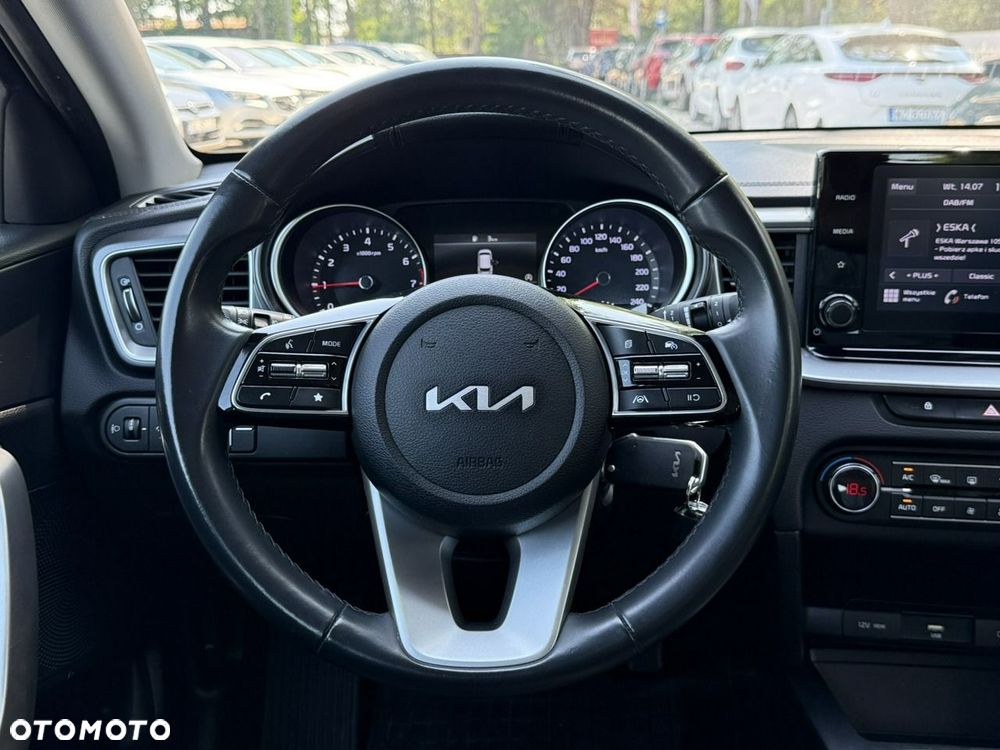 Kia Ceed - 20