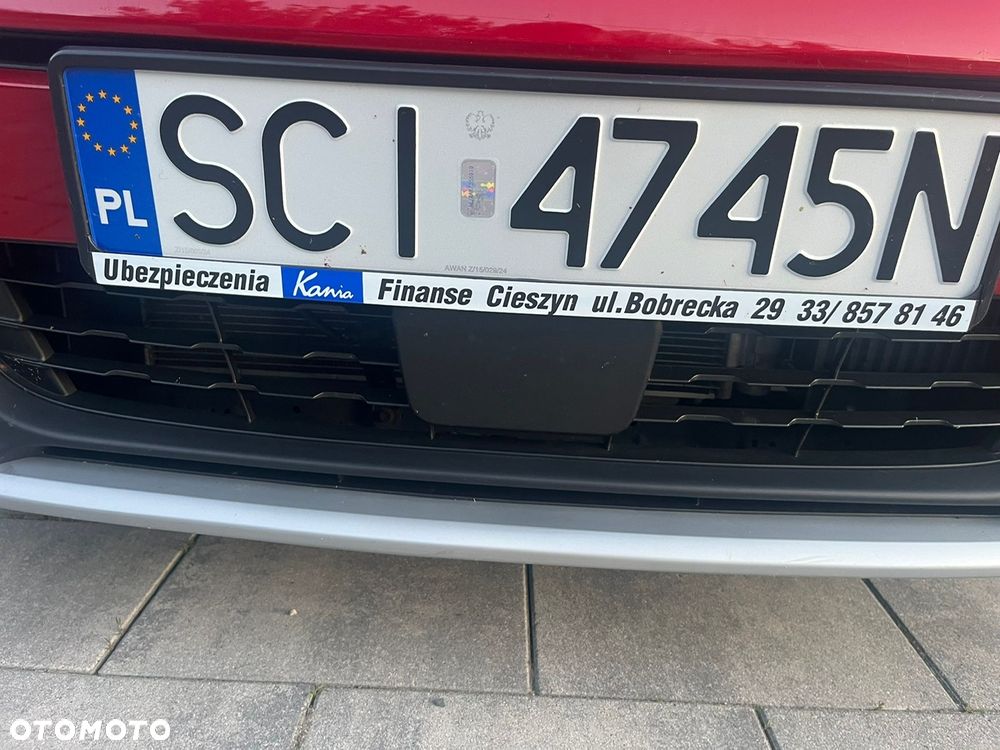 Kia Stonic 1.0 T-GDI 120 Platinum Edition - 13